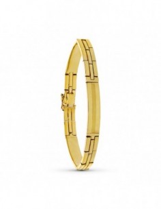 Pulsera Caballero Panter