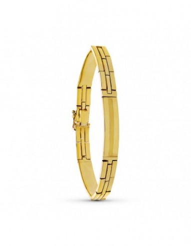 Pulsera Caballero Panter