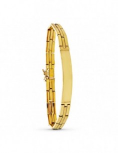 Pulsera Esclava Panther