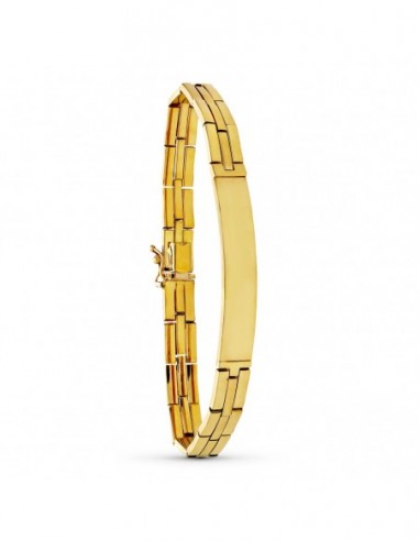 Pulsera Esclava Panther