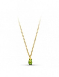 Gargantlla Verde Cm