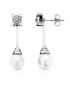 Blanco Australiana Diamantes