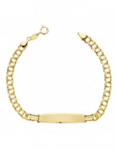 Pulsera Esclava Hungara