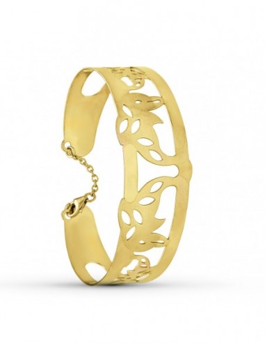 Pulsera Rigida Delfines