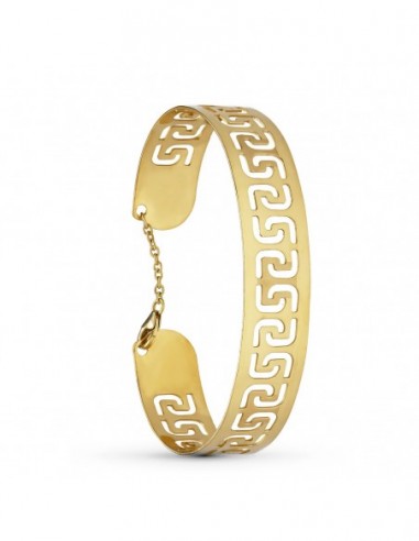 Pulsera Calada Laser