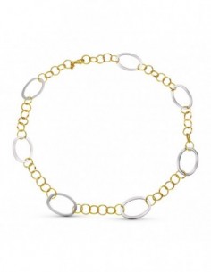 Gargantilla Collar Bicolor