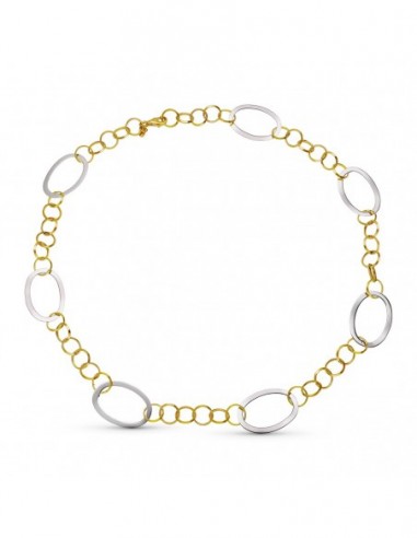 Gargantilla Collar Bicolor