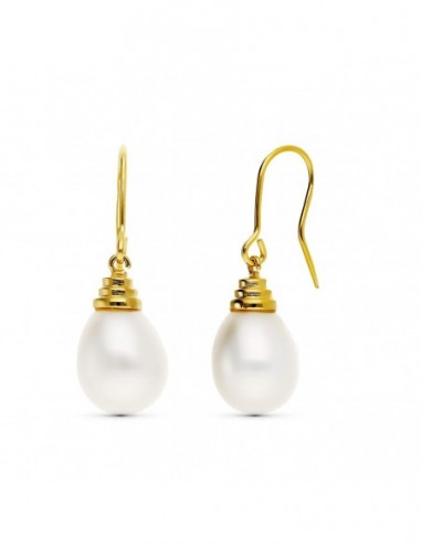 Blanco Circonita Boton