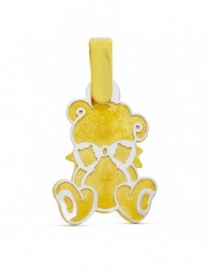 Bicolor Oso 2