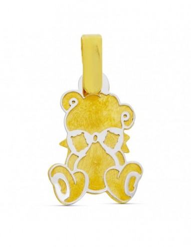Bicolor Oso
