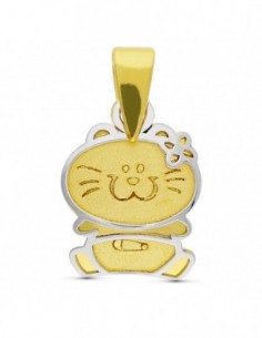 Bicolor Gatita 2