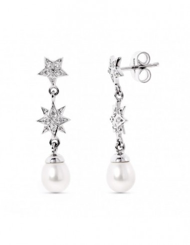 Blanco Estrelas Circonita
