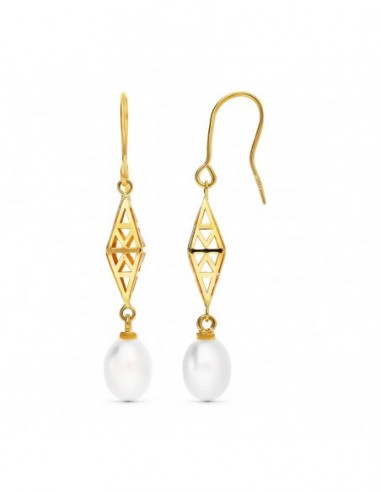 Blanco Circonita Boton
