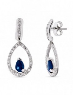 Blanco Fina Zafiro