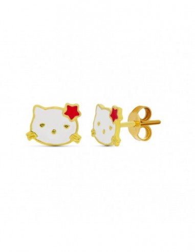 Kitty Esmalte
