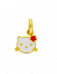 Kitty Esmalte 2