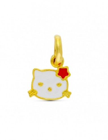 Kitty Esmalte