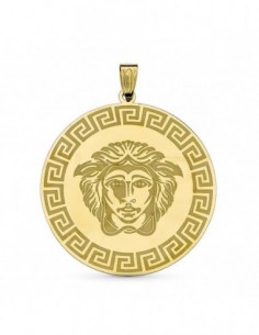 Medusa Greca