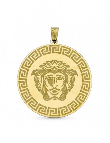 Medusa Greca