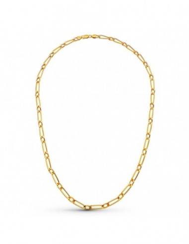 Cadena Cartier Hueca