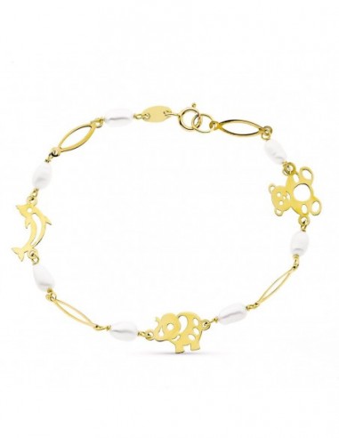 Pulsera Cm Fetiches