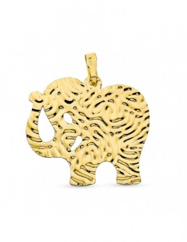 Bicolor Elefante