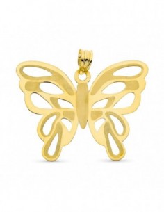 Laser Mariposa