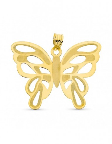 Laser Mariposa