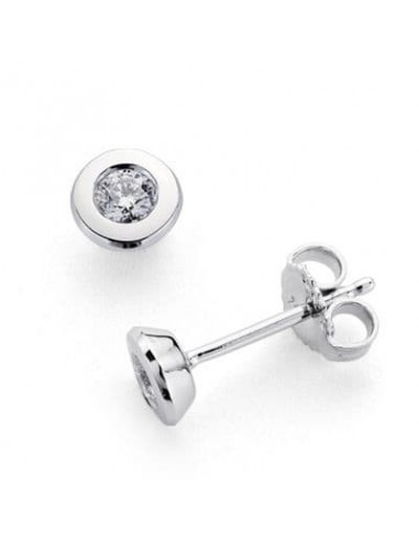 Blanco Diamantes Naturales