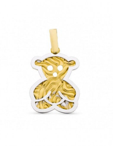 Bicolor Oso