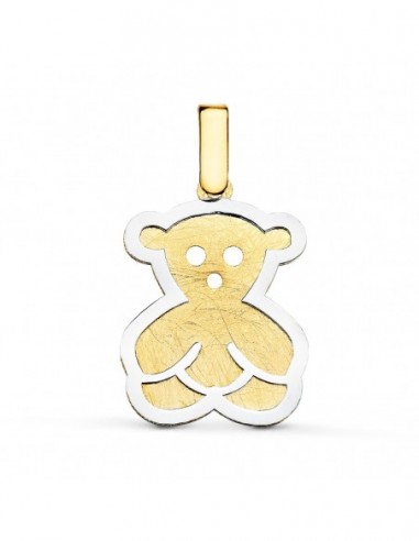 Bicolor Oso Superficie