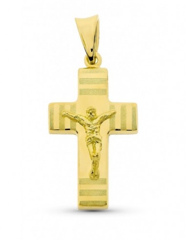 Hueca Cristo Mate