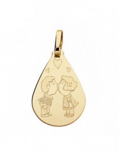 Gota Pareja