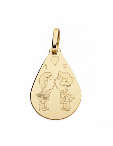 Gota Pareja