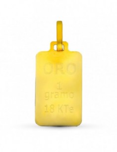 Lingote Gramo