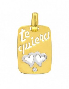 Te Quiero Calado