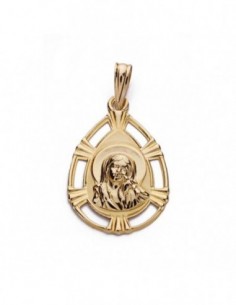 Medalla Virgen Ni¤a