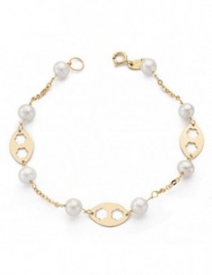 Pulsera Comunion Cm