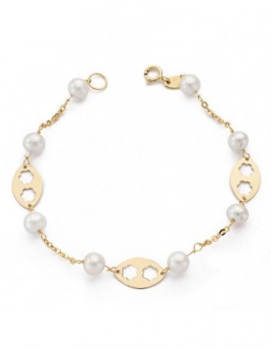 Pulsera Comunion Cm