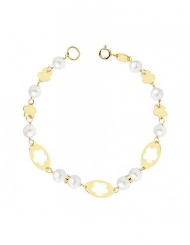 Pulsera Comunion Cm