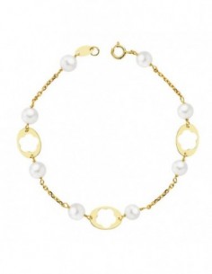 Pulsera Comunion Cm