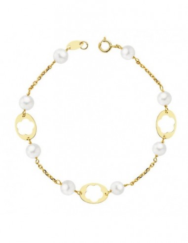 Pulsera Comunion Cm