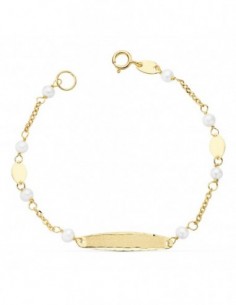 Pulsera Esclava Comunion