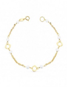 Pulsera Ni¤a Cm