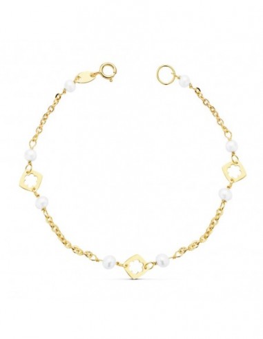 Pulsera Ni¤a Cm