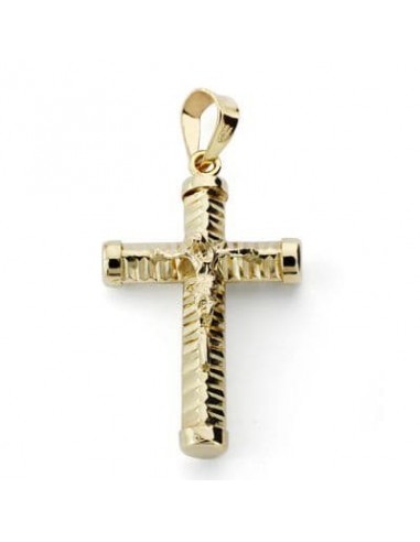 Cristo Hueca