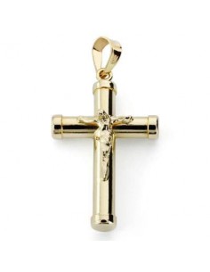 Cristo Hueca Xx