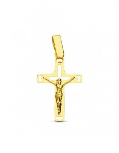Cristo Calada Laser