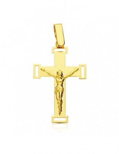 Cristo Grande Calada