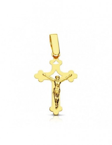 Cristo Calada Laser